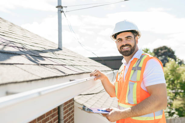 Best Flat Roof Repair Services  in Broomall, PA