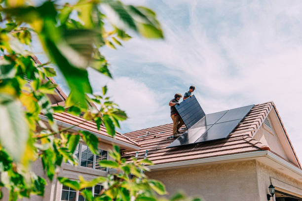 Best Roof Gutter Cleaning  in Broomall, PA