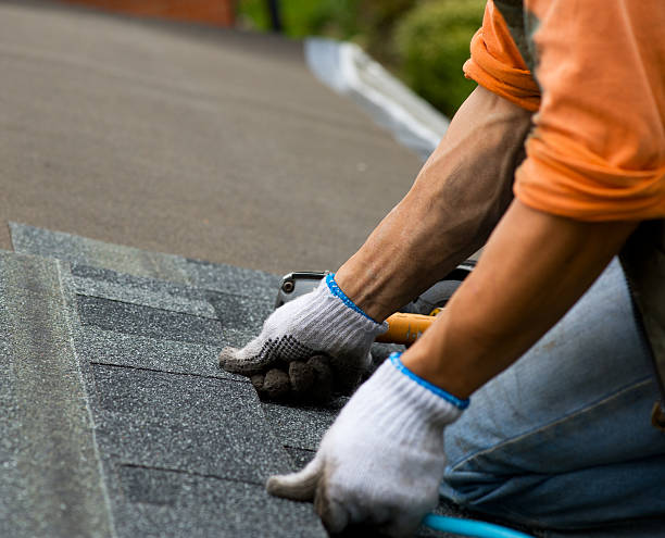 Best Flat Roof Repair Services  in Broomall, PA